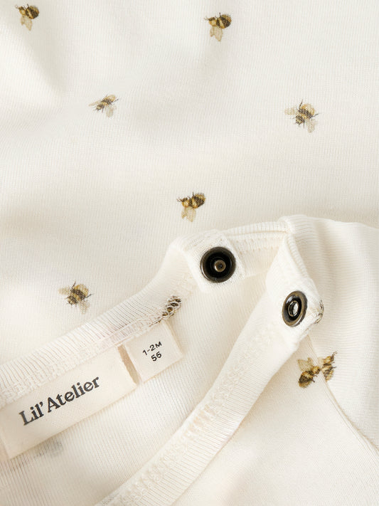 Lil` Atelier - Gayo Gus Slim Body