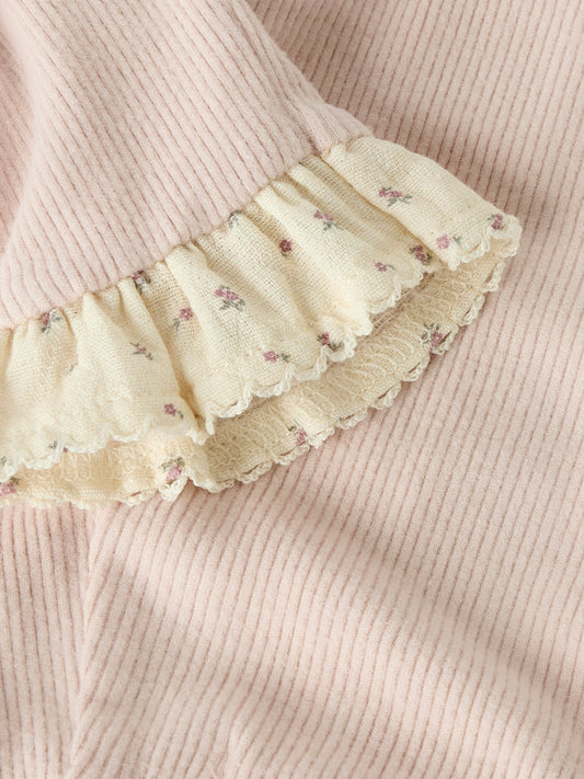 Lil` Atelier - Trine Slim Legging