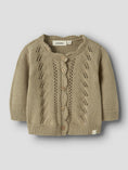 Load image into Gallery viewer, Lil` Atelier - Leou Knit Card
