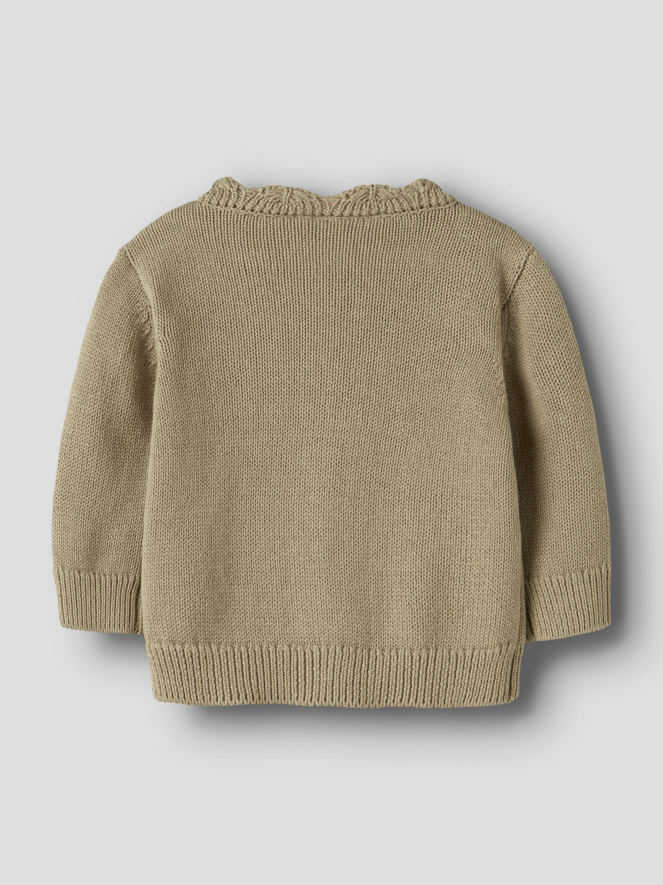 Lil` Atelier - Leou Knit Card