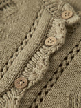 Load image into Gallery viewer, Lil` Atelier - Leou Knit Card
