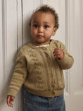 Load image into Gallery viewer, Lil` Atelier - Leou Knit Card
