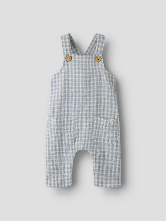Lil` Atelier - Frey Loose Overall
