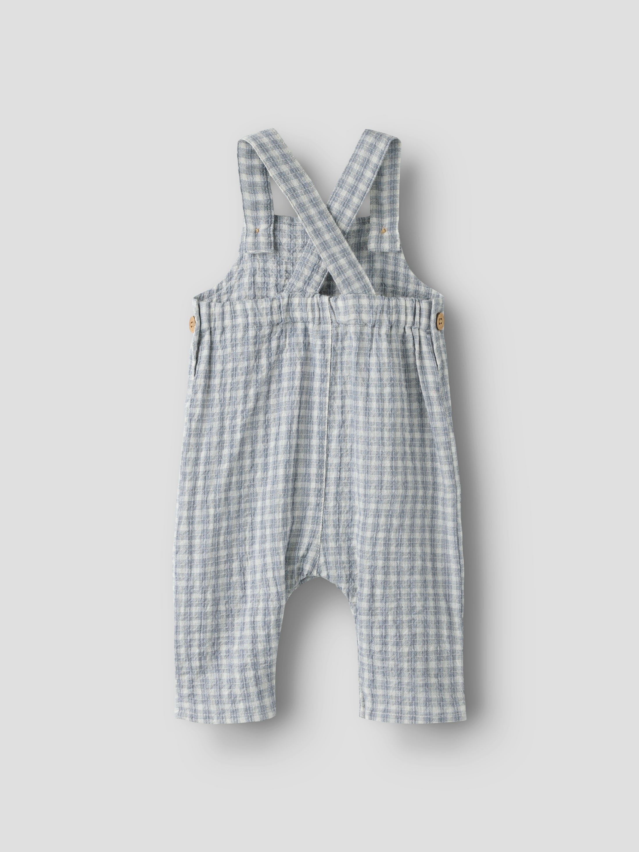 Lil` Atelier - Frey Loose Overall