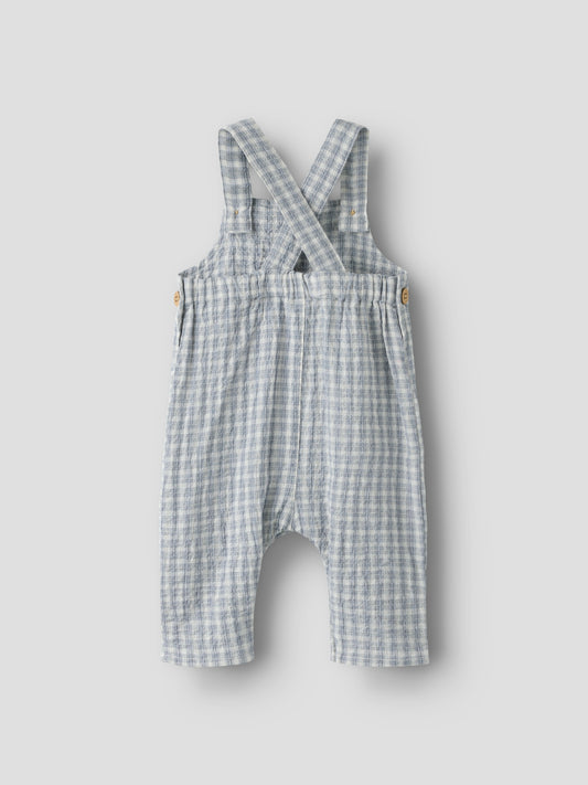 Lil` Atelier - Frey Loose Overall