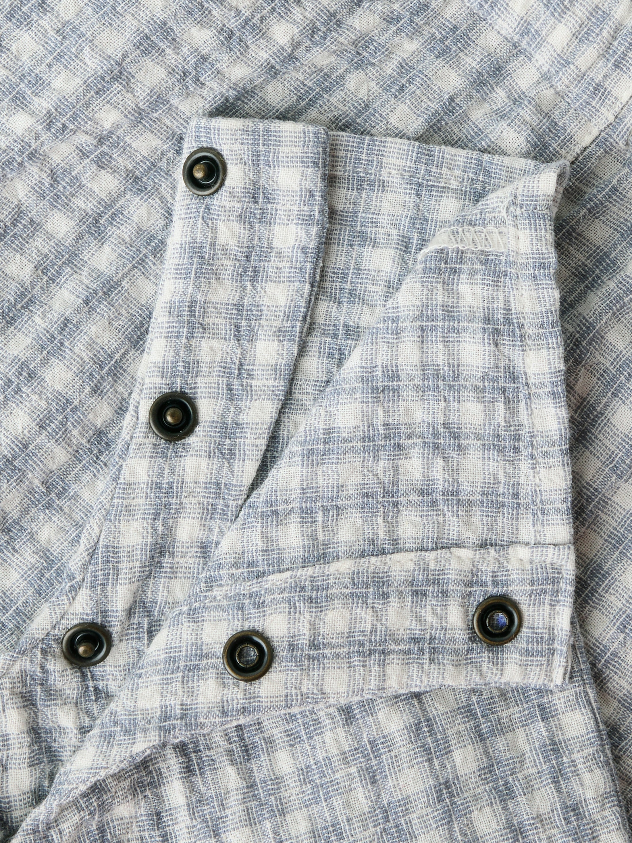 Lil` Atelier - Frey Loose Overall