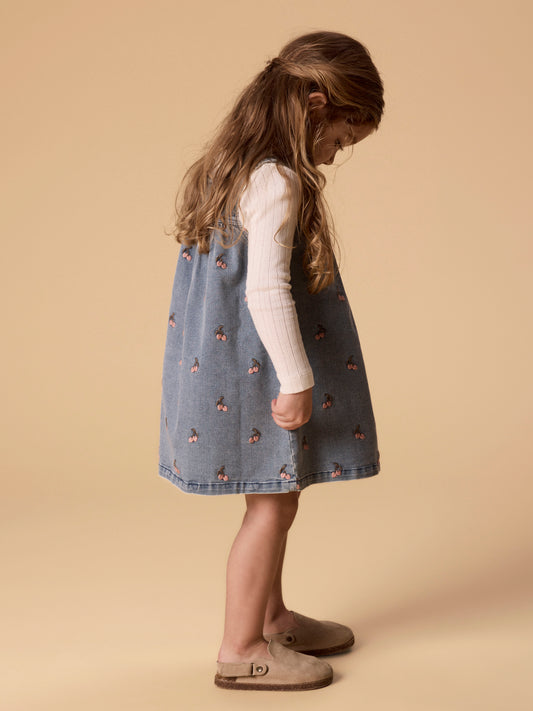 Lil`Atelier - Deva Em Spencer