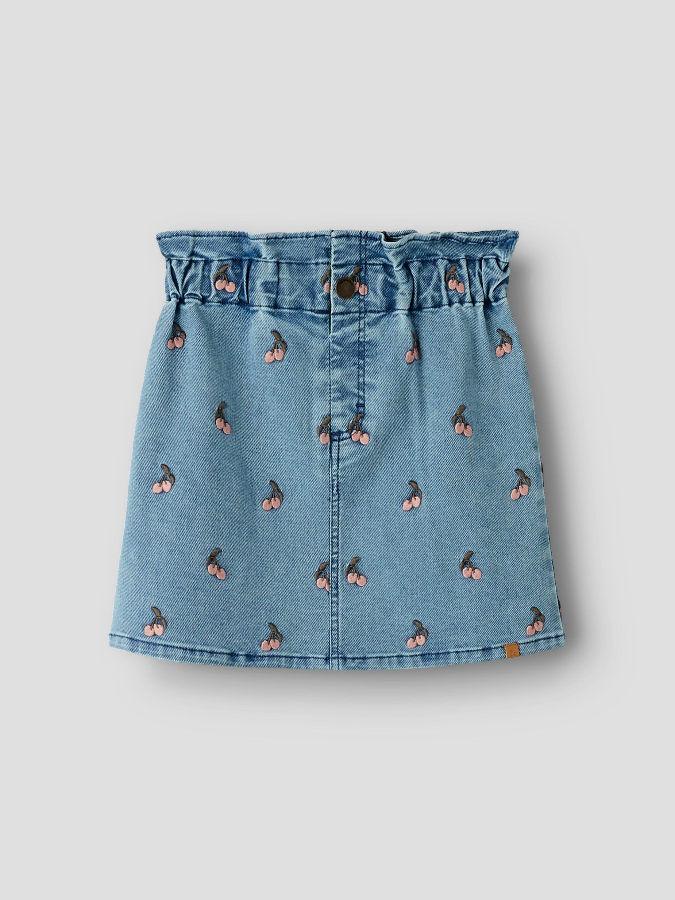 Lil`Atelier - Deva Loose Dnm Skirt