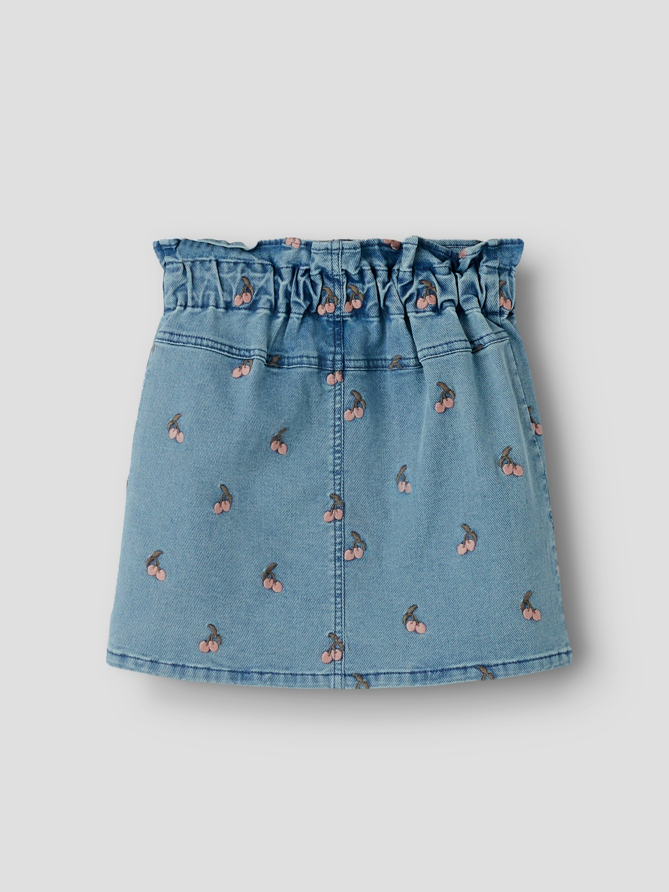 Lil`Atelier - Deva Loose Dnm Skirt