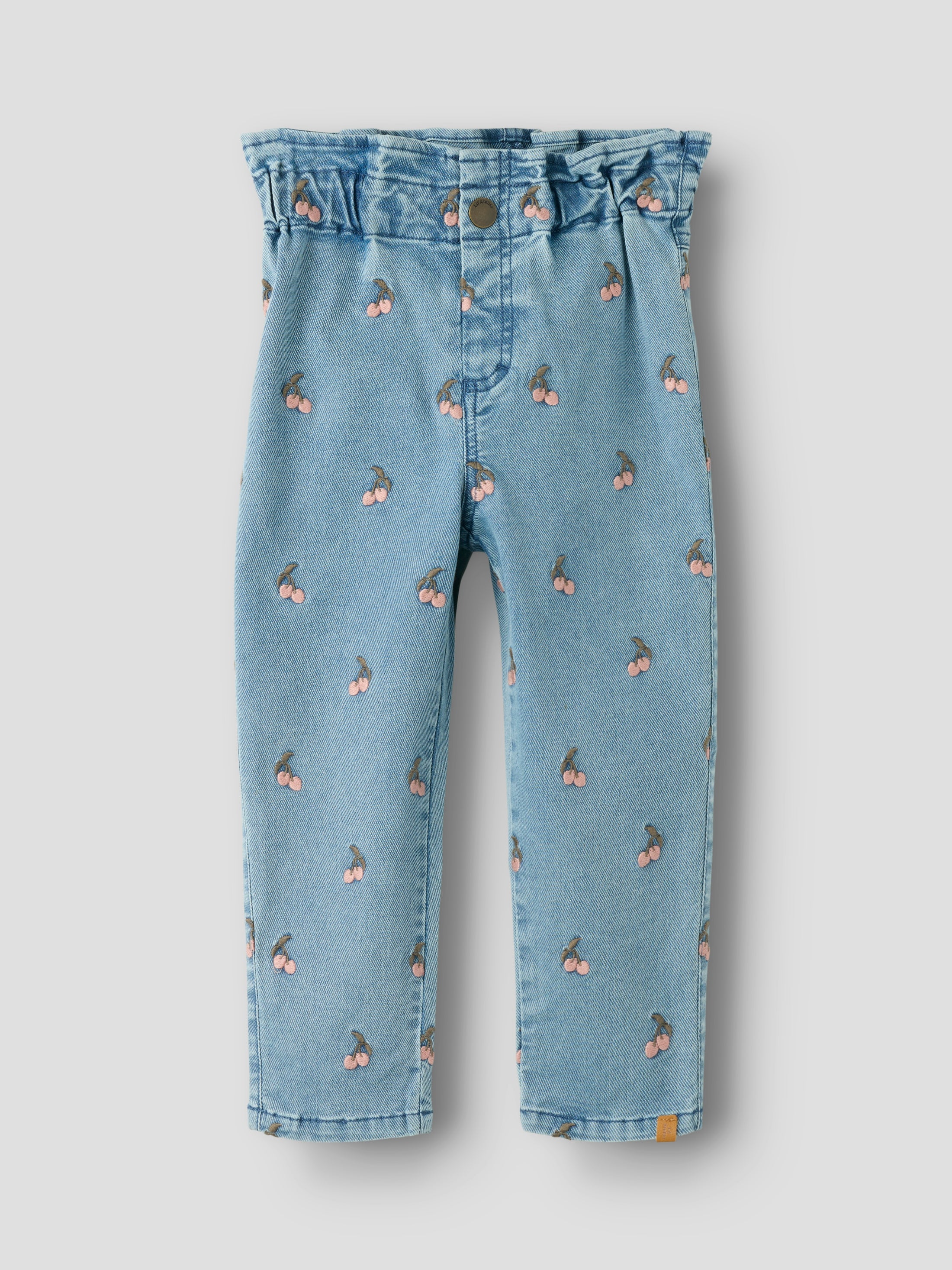 Lil`Atelier - Deva Loose Jeans