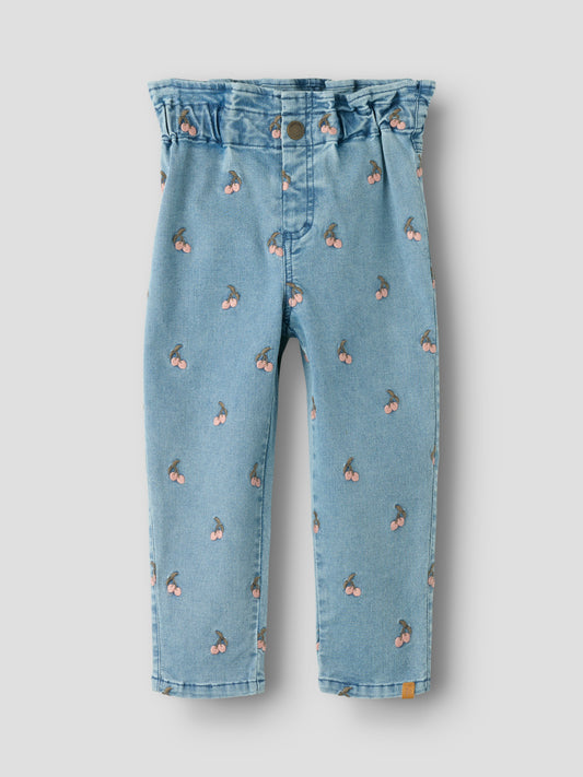 Lil`Atelier - Deva Loose Jeans