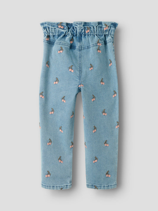 Lil`Atelier - Deva Loose Jeans