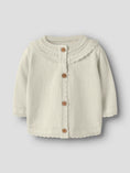 Load image into Gallery viewer, Lil` Atelier - Hao Knit Cardigan
