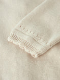 Load image into Gallery viewer, Lil` Atelier - Hao Knit Cardigan
