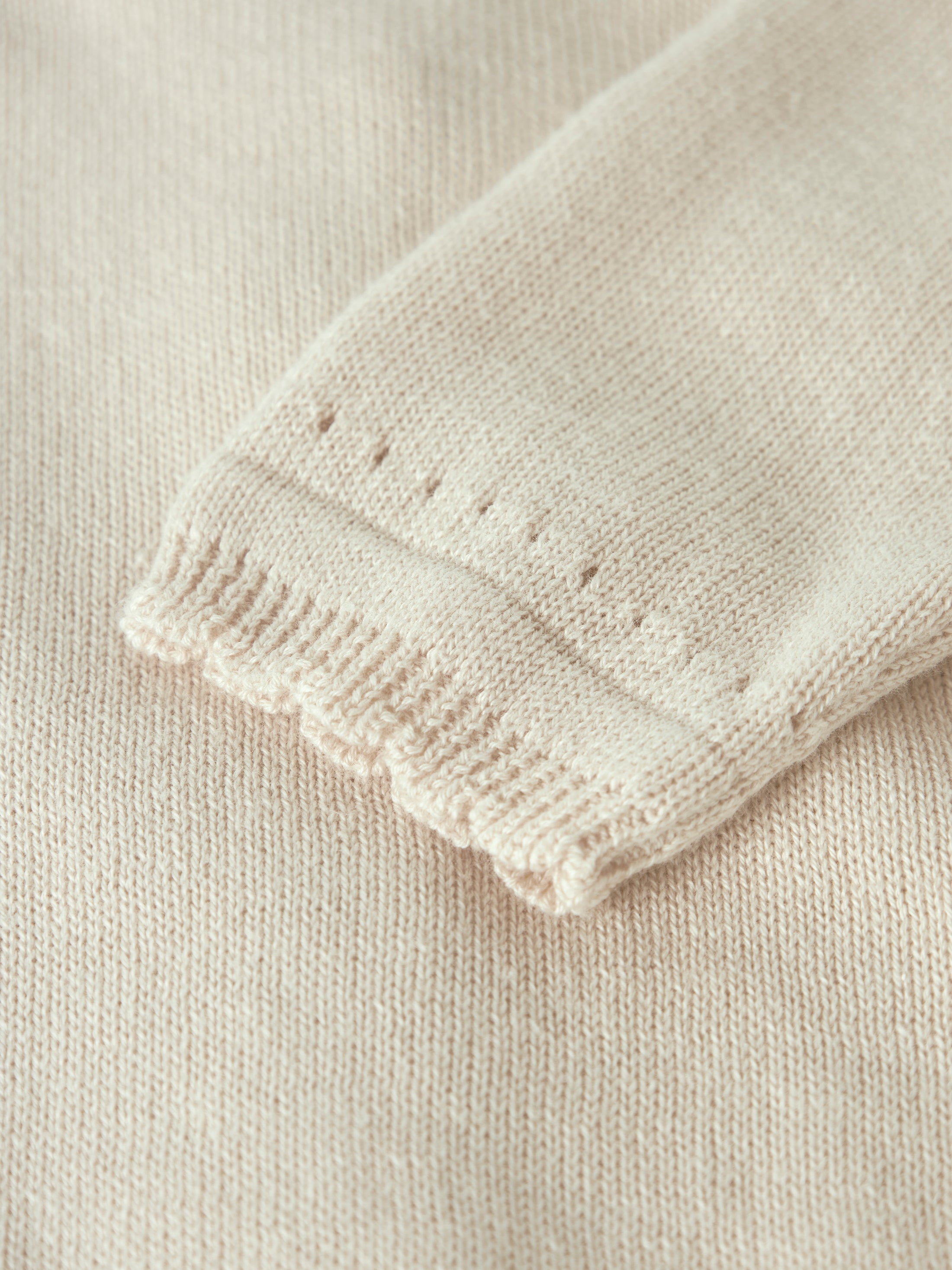 Lil` Atelier - Hao Knit Cardigan