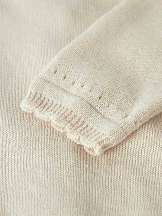 Lil` Atelier - Hao Knit Cardigan