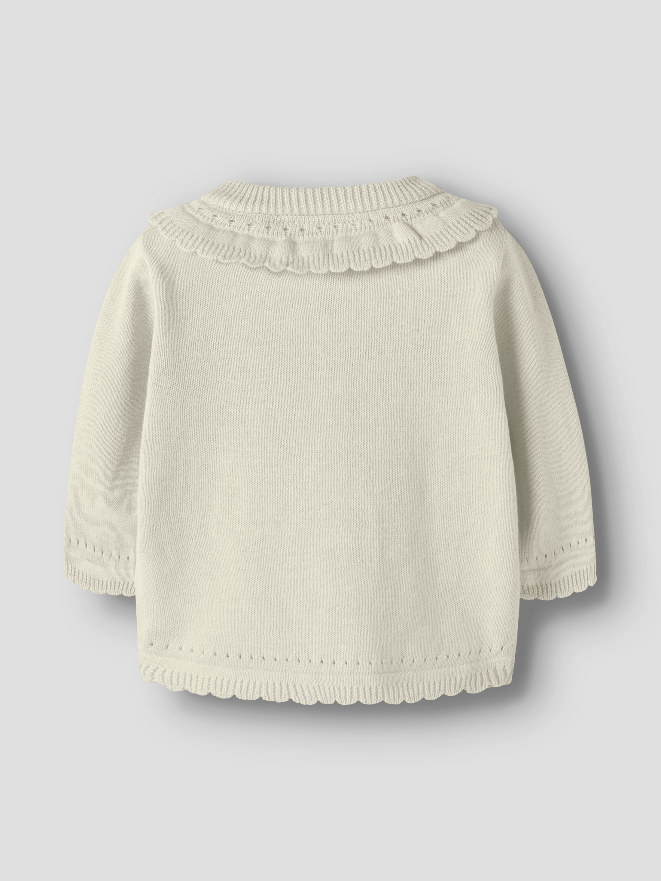 Lil` Atelier - Hao Knit Cardigan