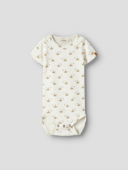 Lil` Atelier - Gayo Sor Slim Body