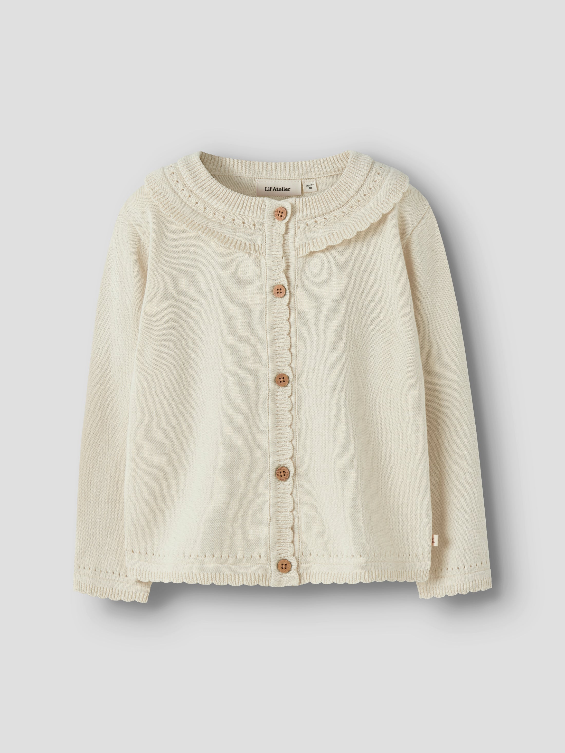 Name it - Hao Knit Cardigan