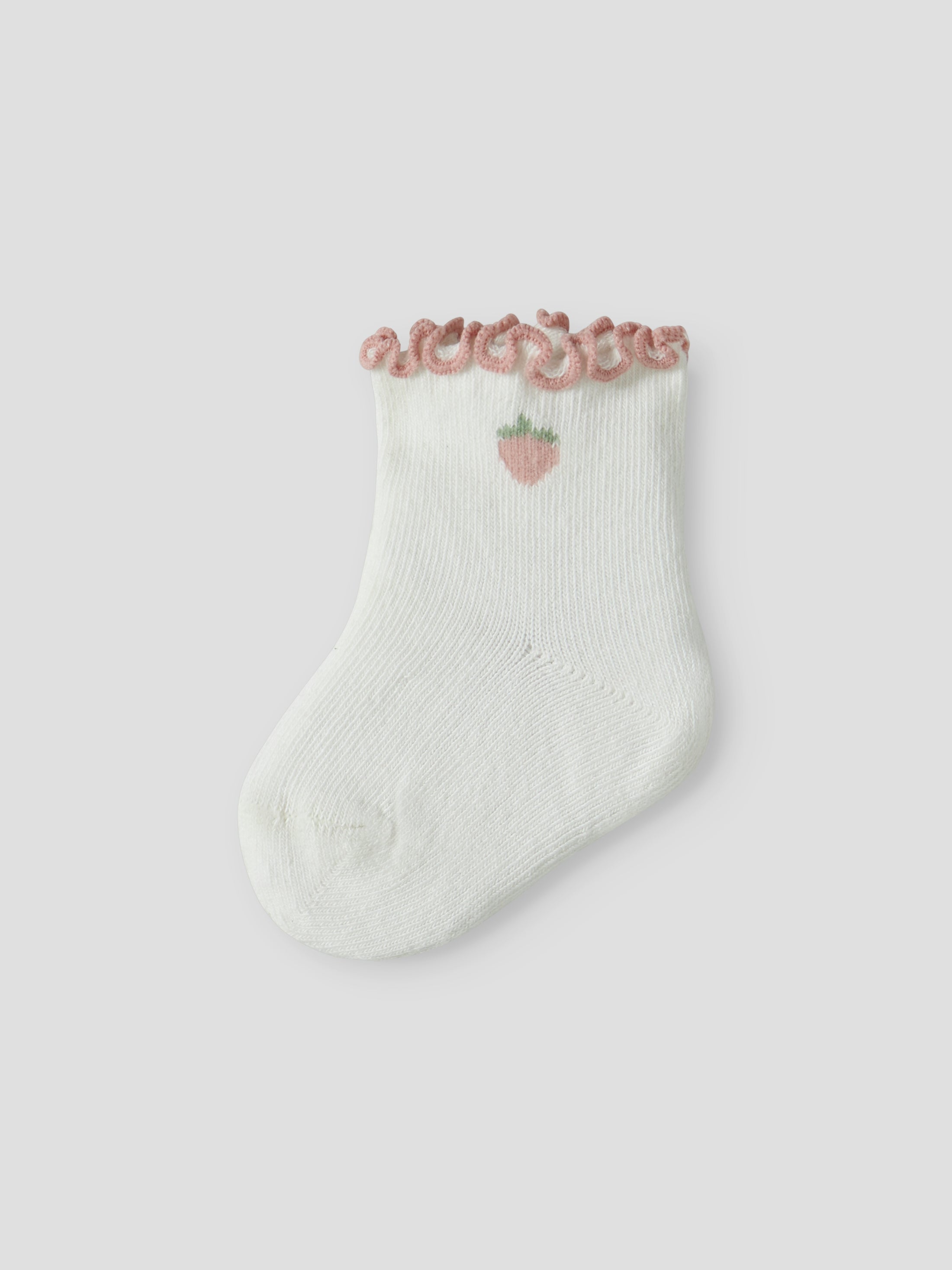 Lil`Atelier - Fiducia Sock - Baby