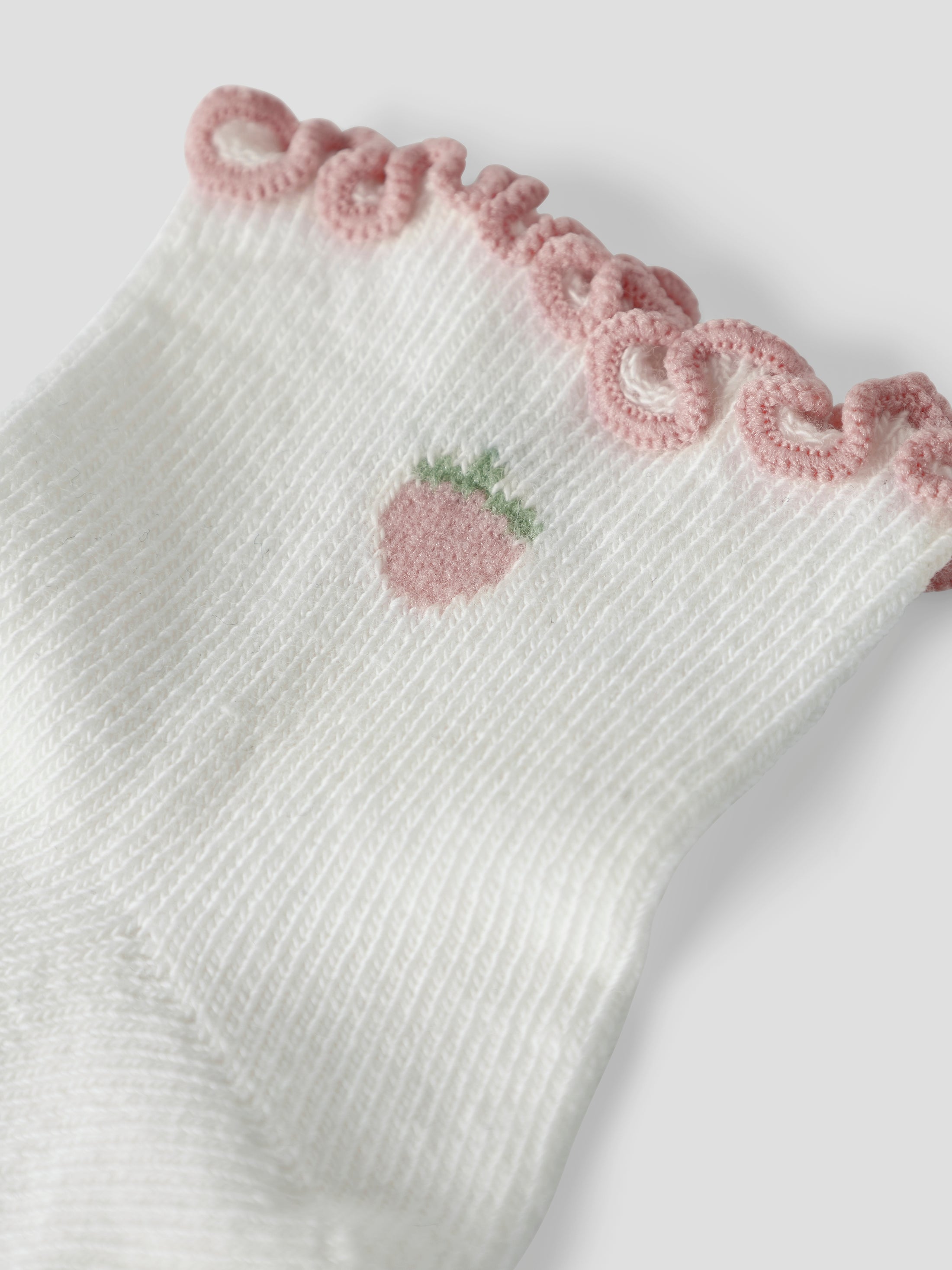 Lil`Atelier - Fiducia Sock - Baby