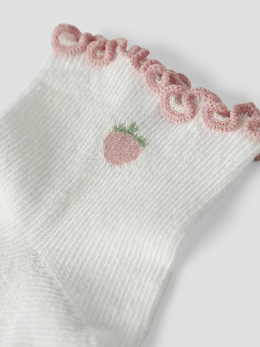 Lil`Atelier - Fiducia Sock - Baby