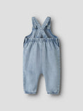Load image into Gallery viewer, Lil` Atelier - River Loose Overall
