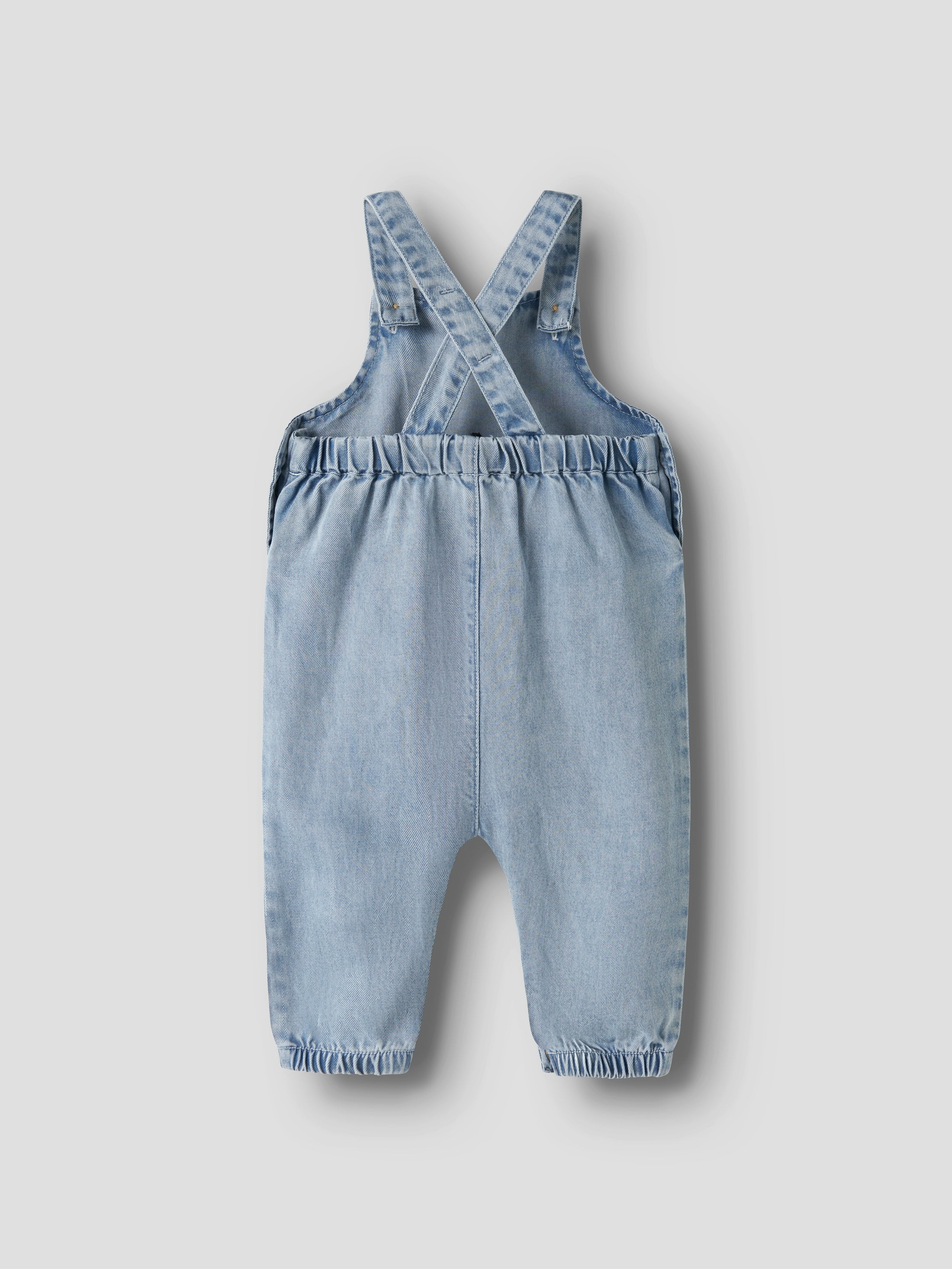 Lil` Atelier - River Loose Overall