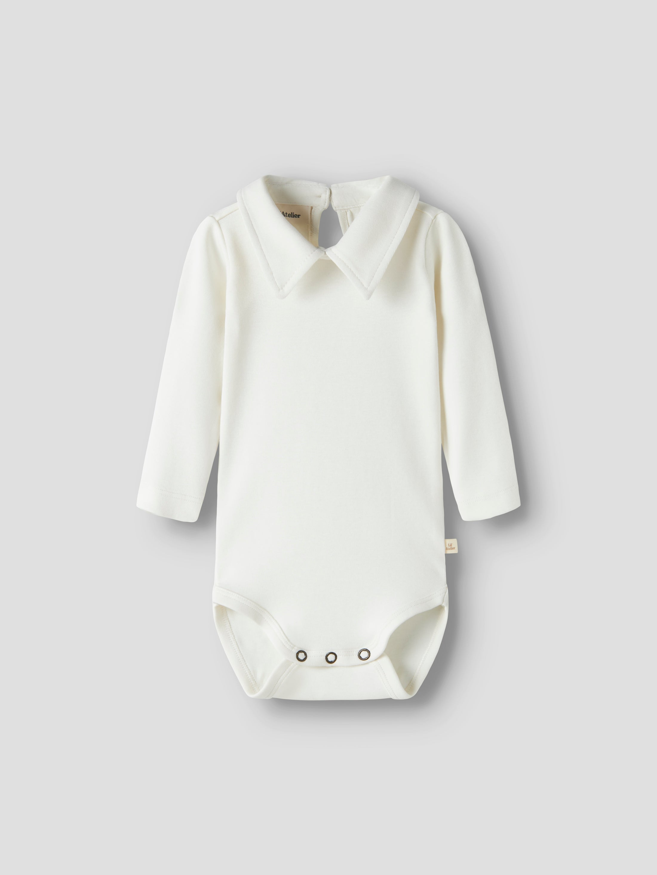 Lil` Atelier - Fundo Lup Body