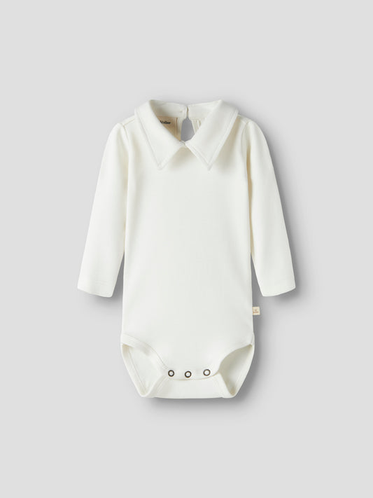 Lil` Atelier - Fundo Lup Body