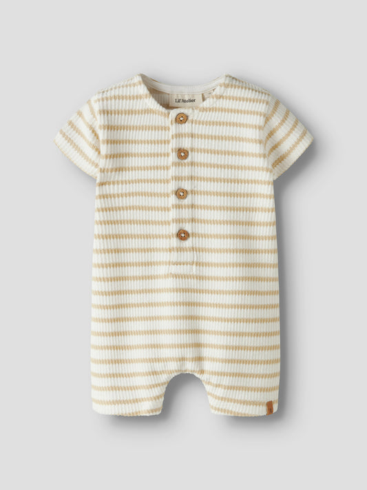 Lil` Atelier - Tadeo Loose Suit