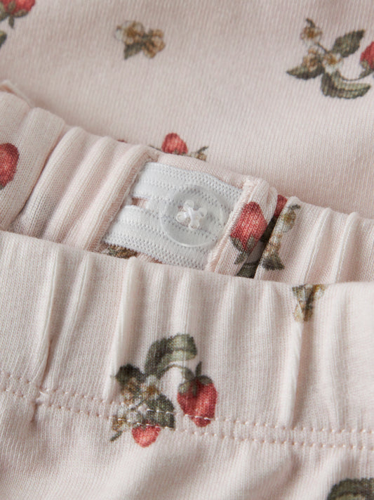 Lil´ Atelier - Gayo Sen Shorts