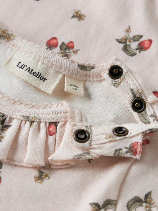 Lil` Atelier - Gayo Sik Sunsuit