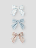 Load image into Gallery viewer, Lil´ Atelier - Jarper 3P Hair Clip
