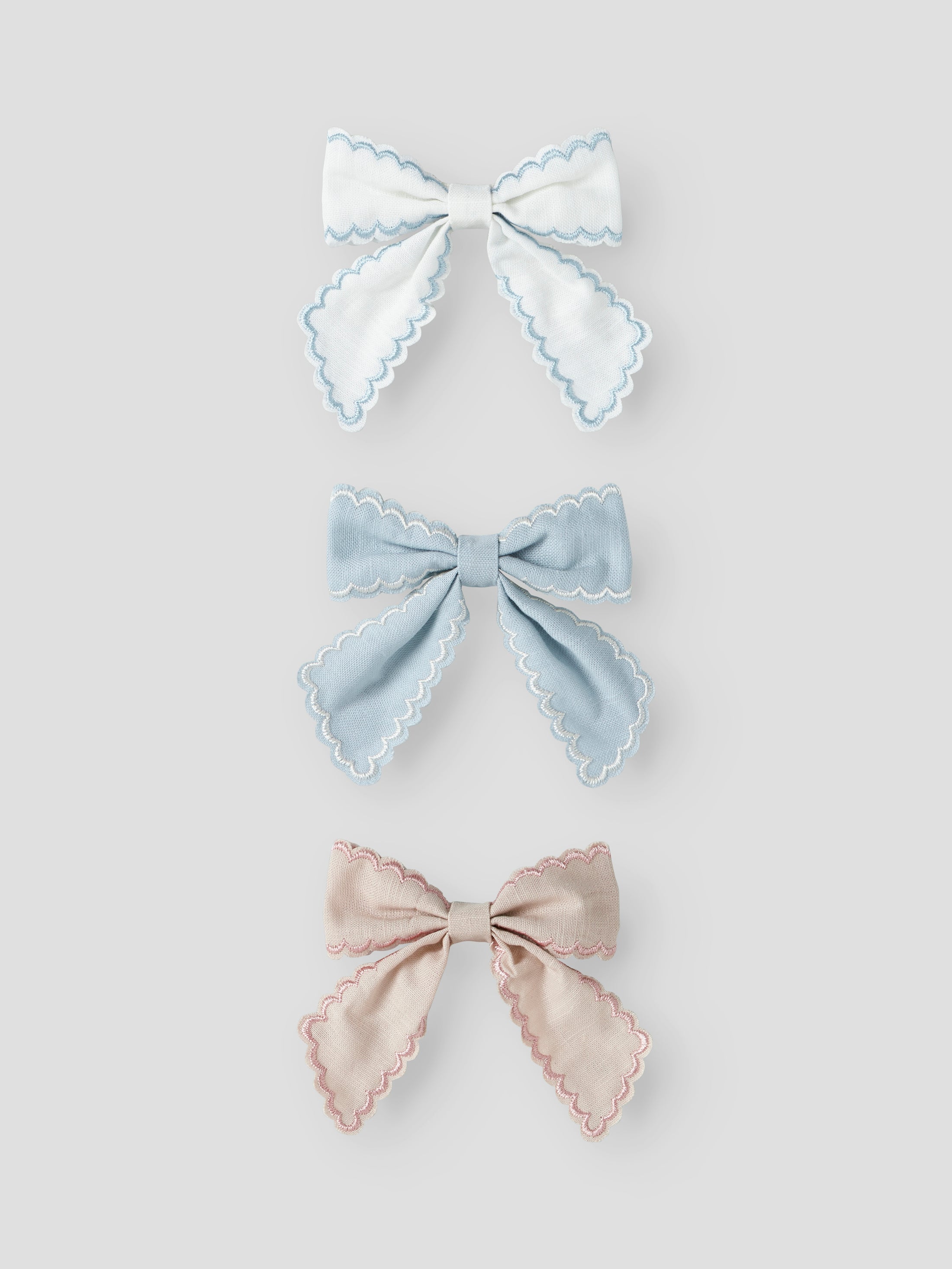 Lil´ Atelier - Jarper 3P Hair Clip