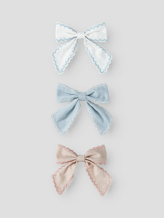 Lil´ Atelier - Jarper 3P Hair Clip