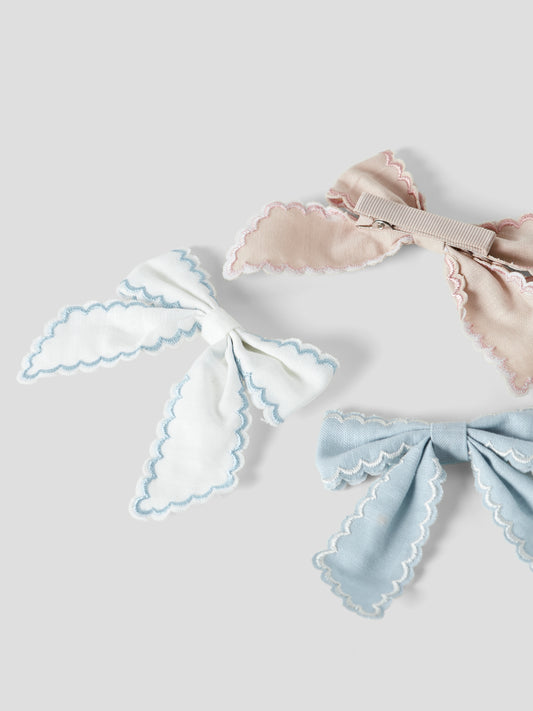 Lil´ Atelier - Jarper 3P Hair Clip