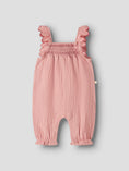 Load image into Gallery viewer, Lil` Atelier - Hiba Loose Overall
