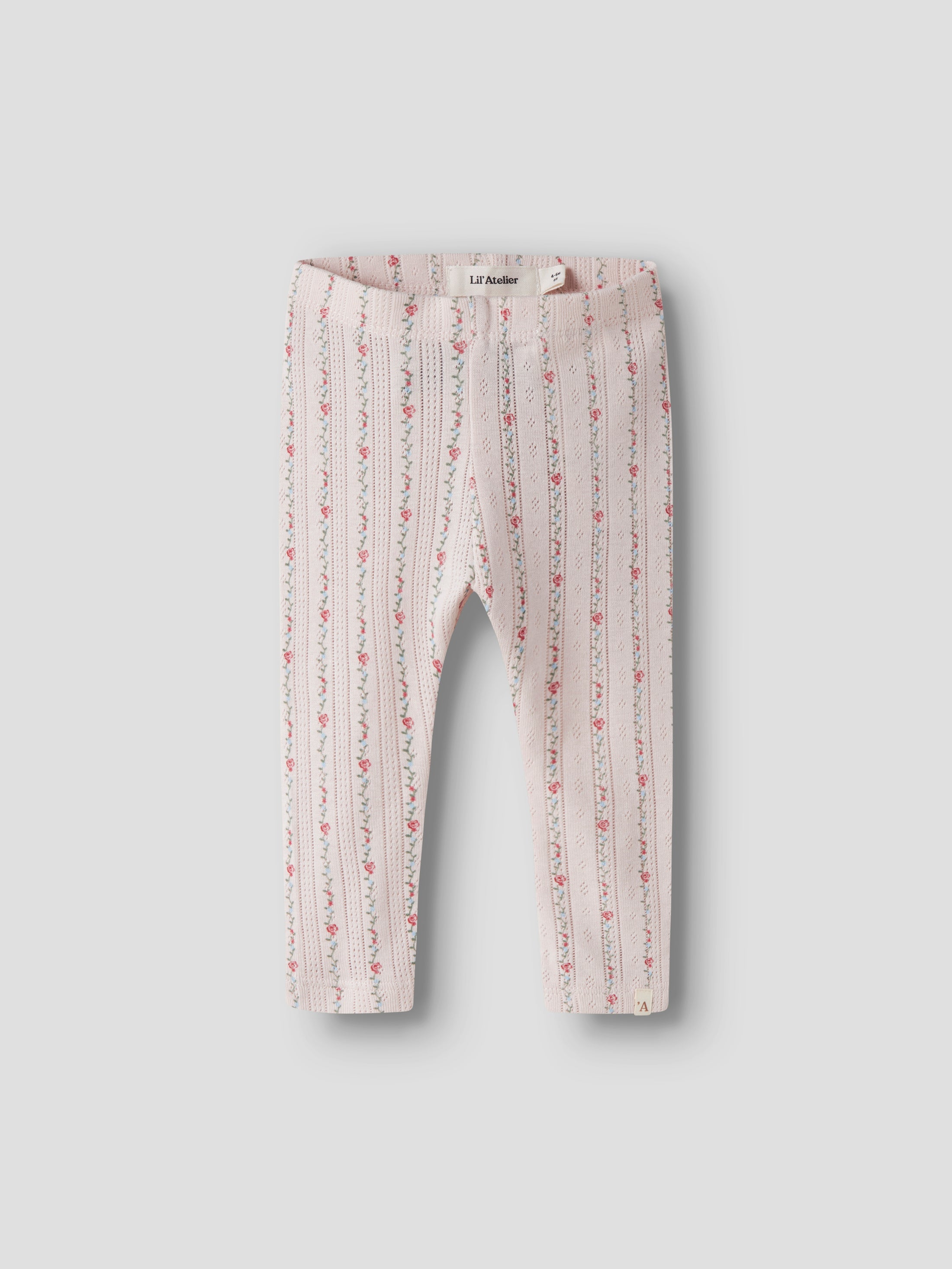 Lil` Atelier - Rachello Ria Slim Leggings