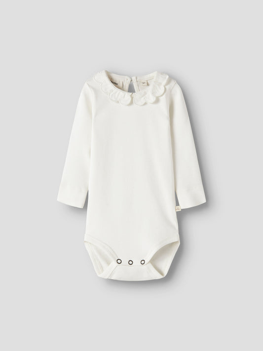 Lil` Atelier - Fundo Slim body