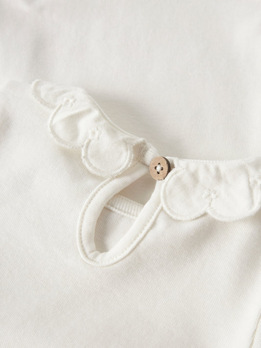 Lil` Atelier - Fundo Slim body