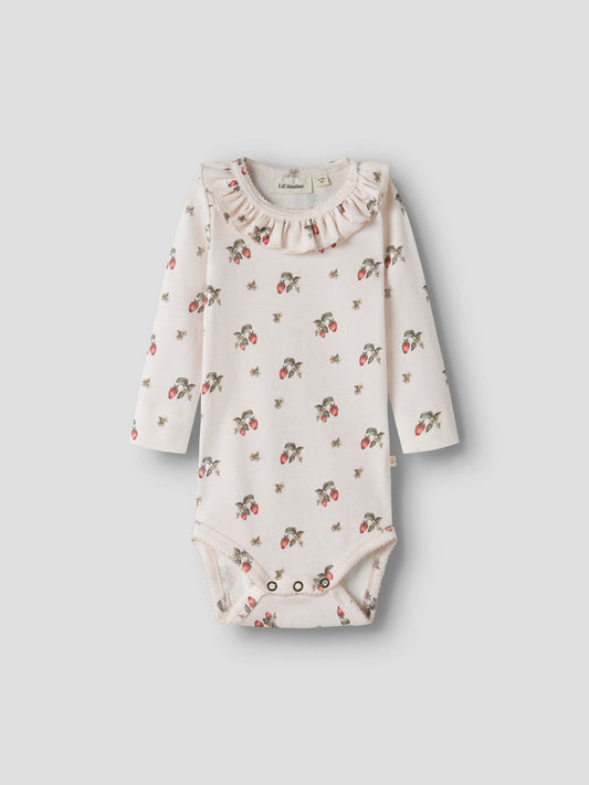 Lil` Atelier - Gayo Sio Slim body