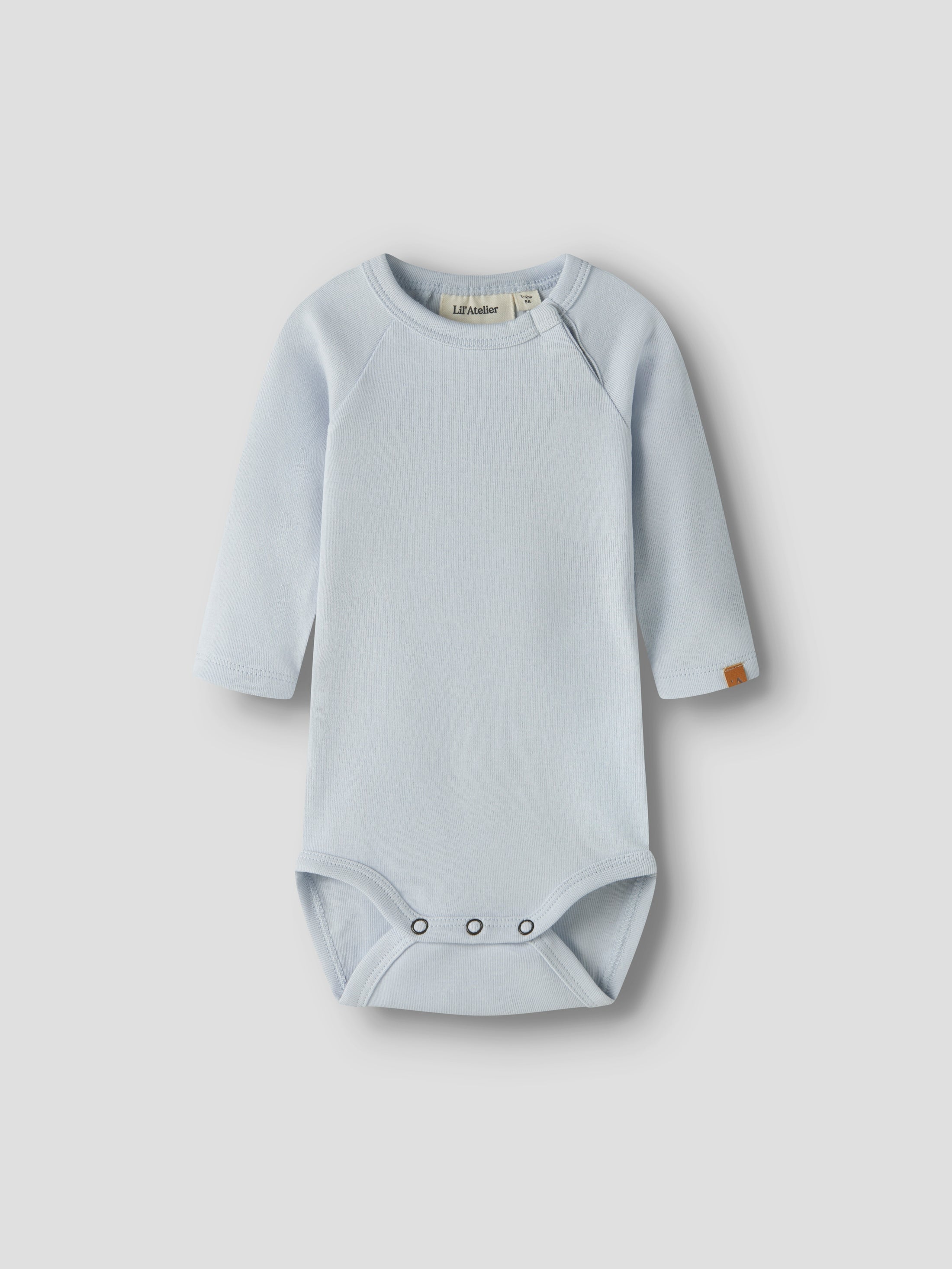 Lil` Atelier - Lalo Tab Slim Body