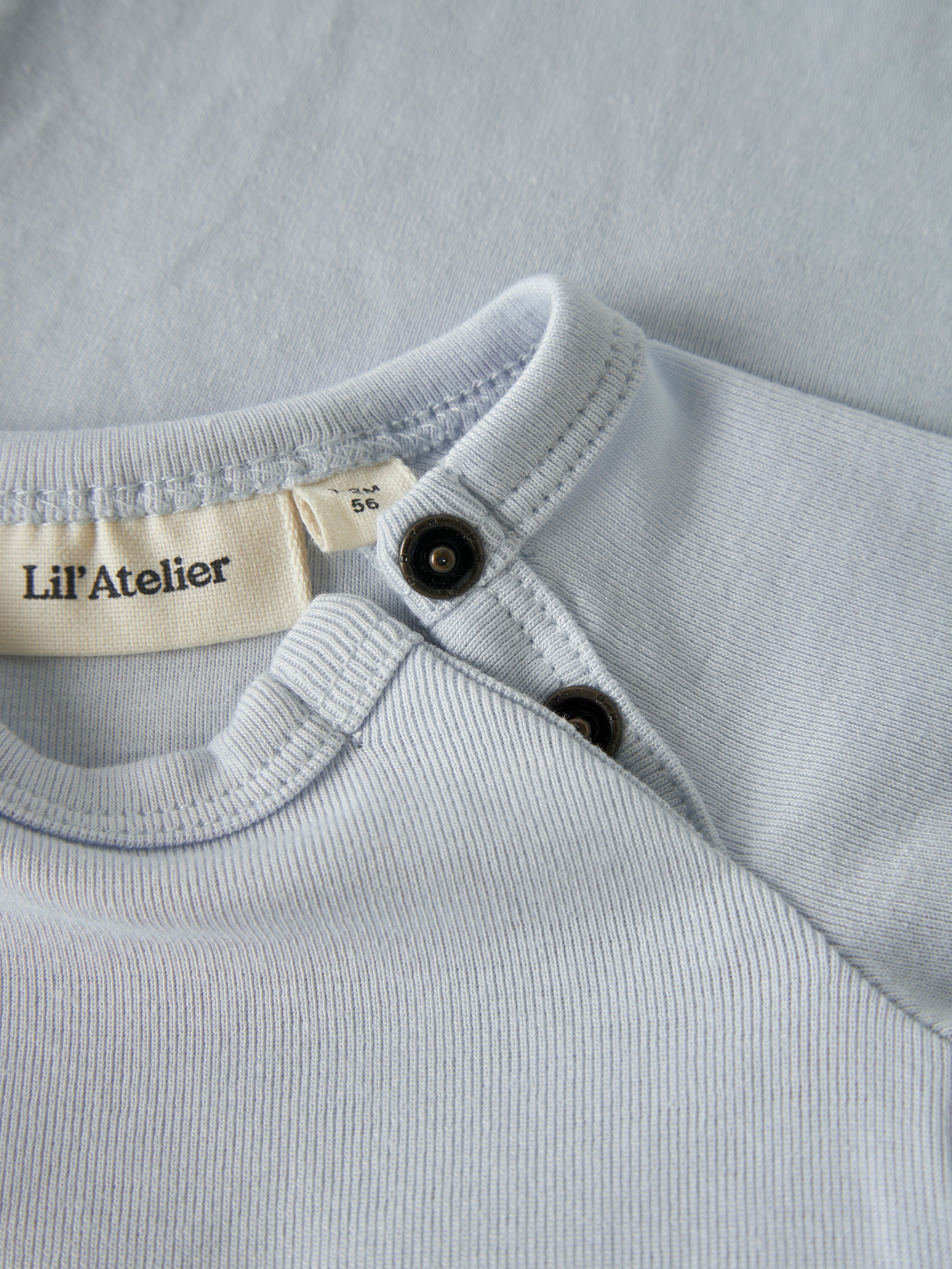Lil` Atelier - Lalo Tab Slim Body