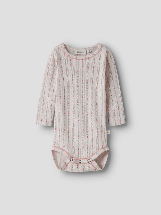 Lil` Atelier - Rachello Duna Slim Body