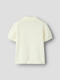 Load image into Gallery viewer, Lil´ Atelier - Hitos Loose Polo Knit
