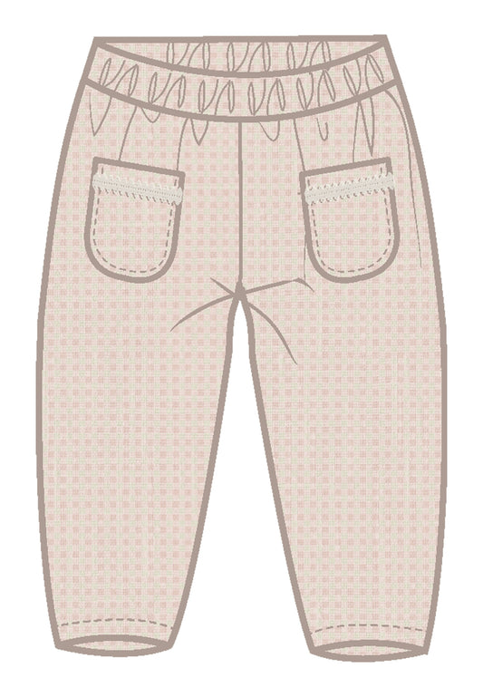Lil´ Atelier Dagmar Loose Pant