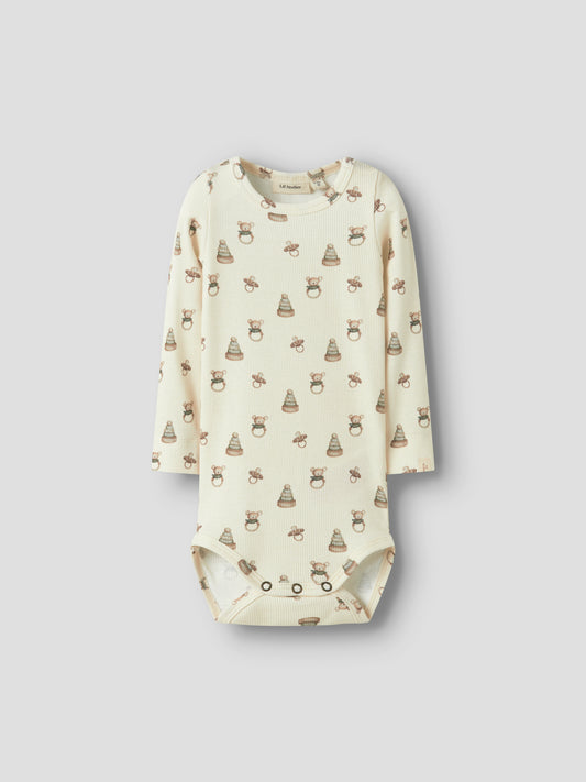 Lil´ Atelier Gavo Emo Slim Body