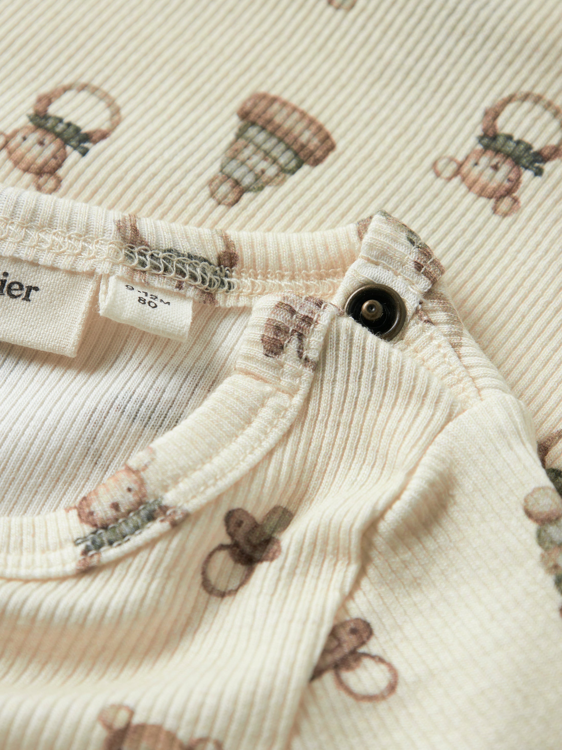 Lil´ Atelier Gavo Emo Slim Body