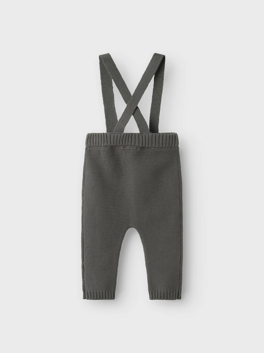 Lil` Atelier Kadin Knit Pant